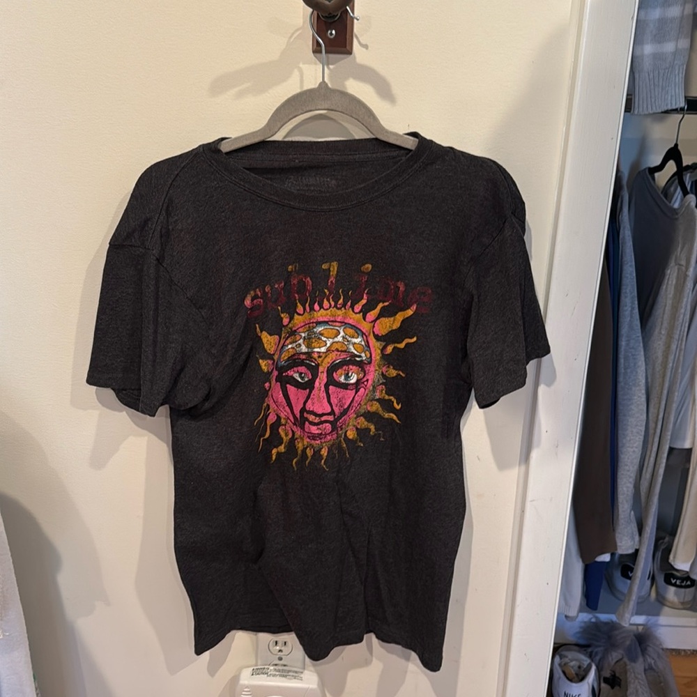 Sublime Tee